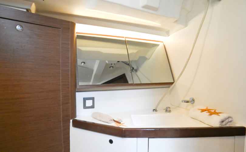 Photo Oceanis 46.1 (2020)