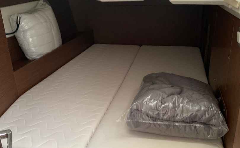 Photo Oceanis 46.1 (2020)