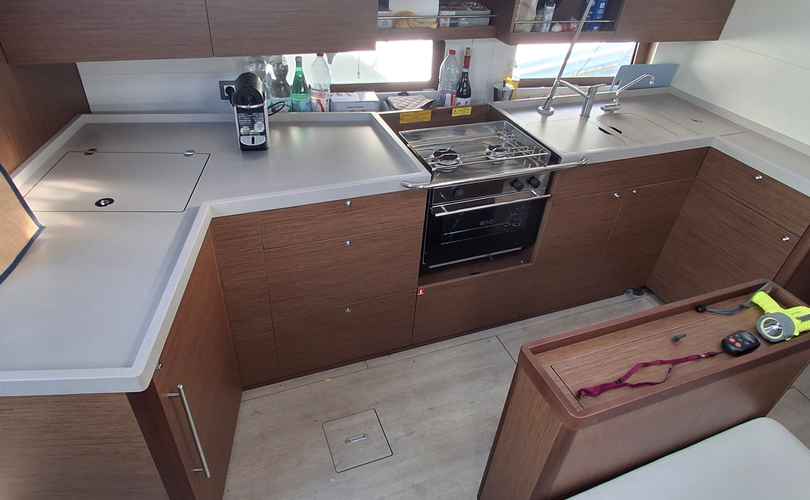 Photo Oceanis 46.1 (2026)