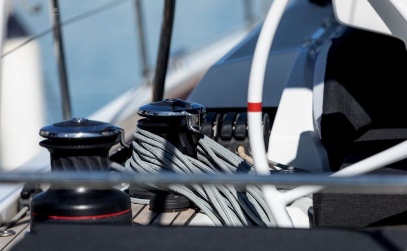 Oceanis 46.1