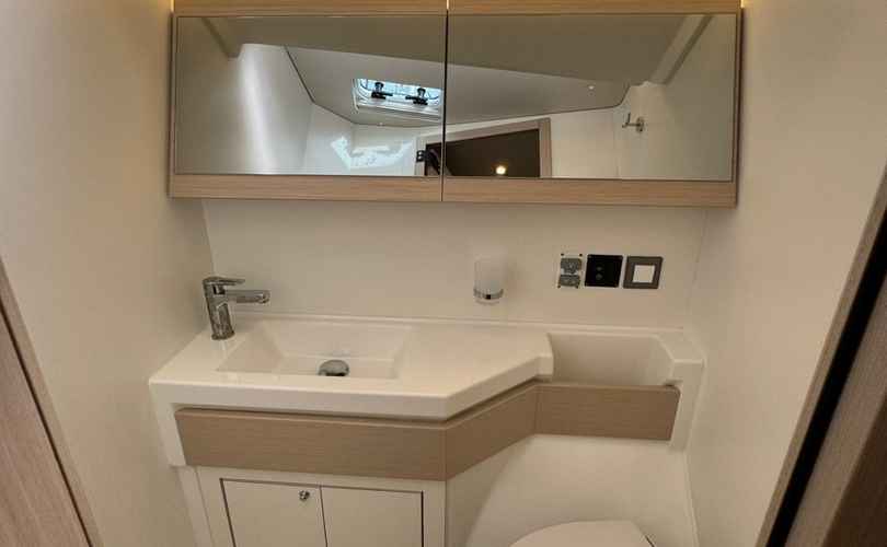 Photo Oceanis 46.1 (2024)