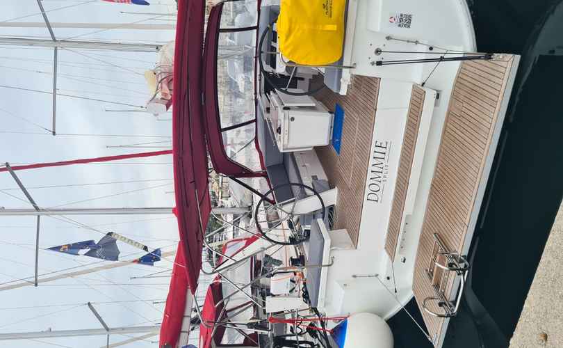 Photo Oceanis 46.1 (2024)