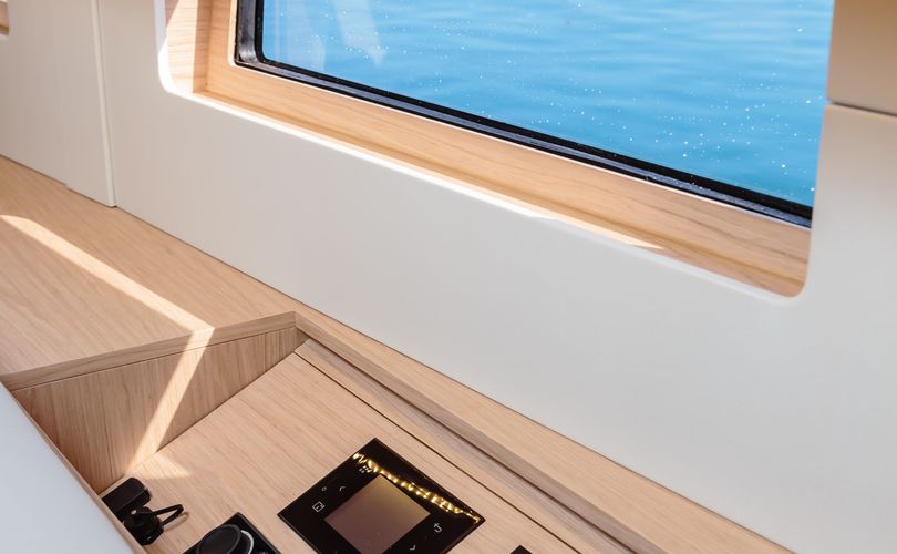 Photo Oceanis 46.1 (2020)
