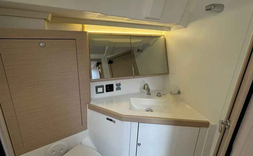 Photo Oceanis 46.1 (2024)