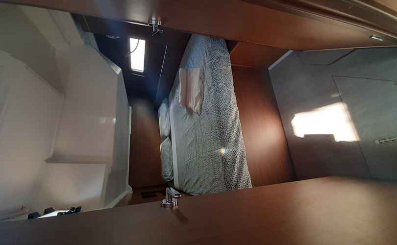 Oceanis 46.1