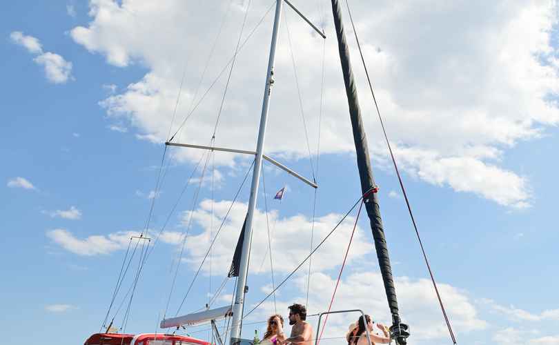 Photo Oceanis 46.1 (2020)