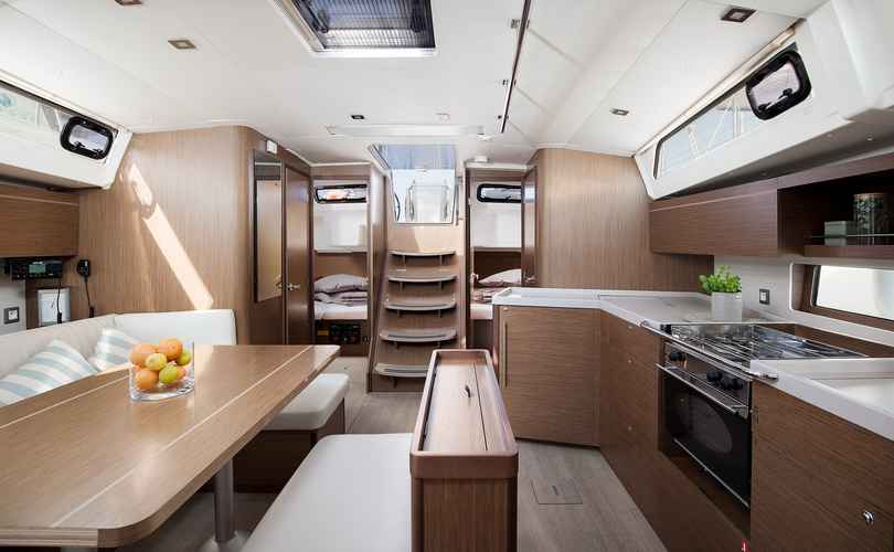 Oceanis 46.1