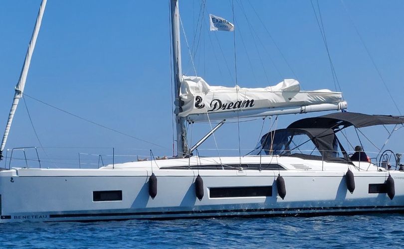 Photo Oceanis 46.1 (2023)