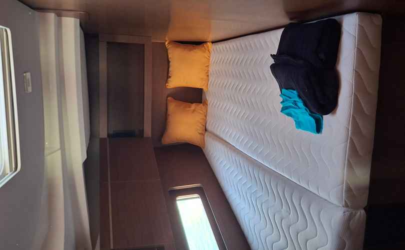 Photo Oceanis 46.1 (2026)