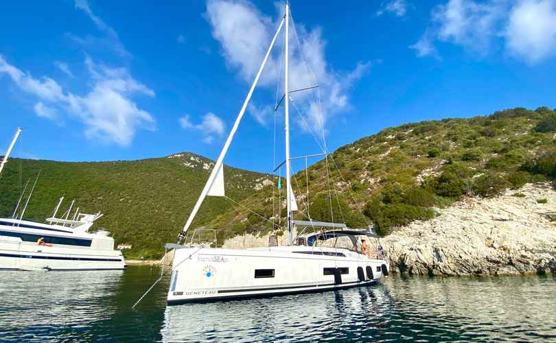 Photo Oceanis 46.1 (2020)