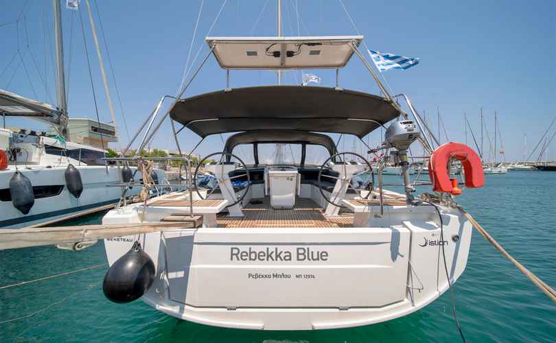 Photo Oceanis 46.1 (2020)