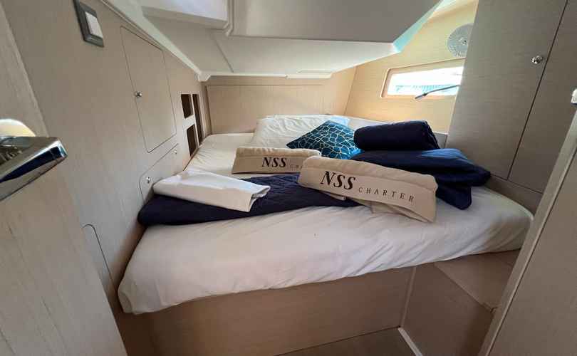 Photo Oceanis 46.1 (2023)