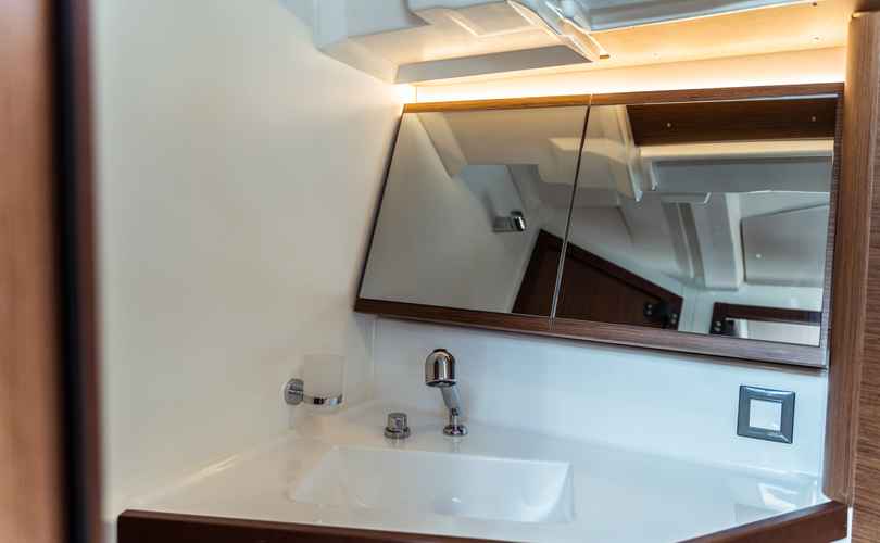 Photo Oceanis 46.1 (2024)