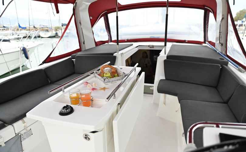 Photo Oceanis 46.1 (2020)