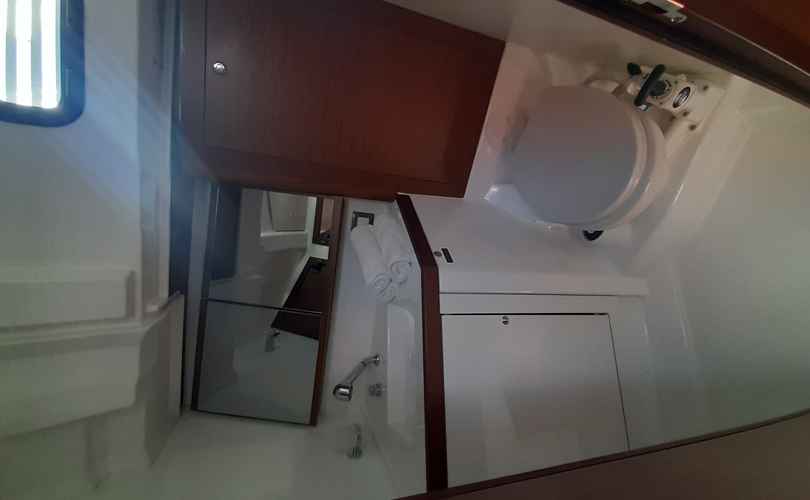 Oceanis 46.1