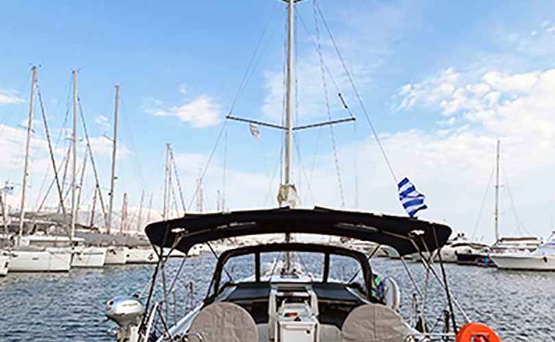 Photo Oceanis 46.1 (2023)