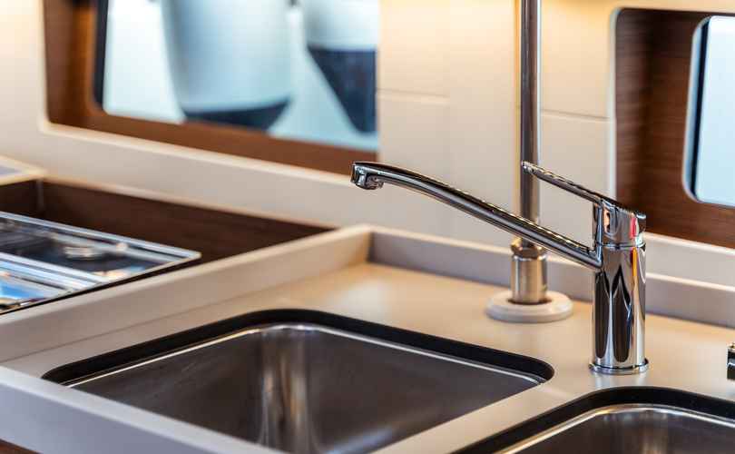 Photo Oceanis 46.1 (2024)