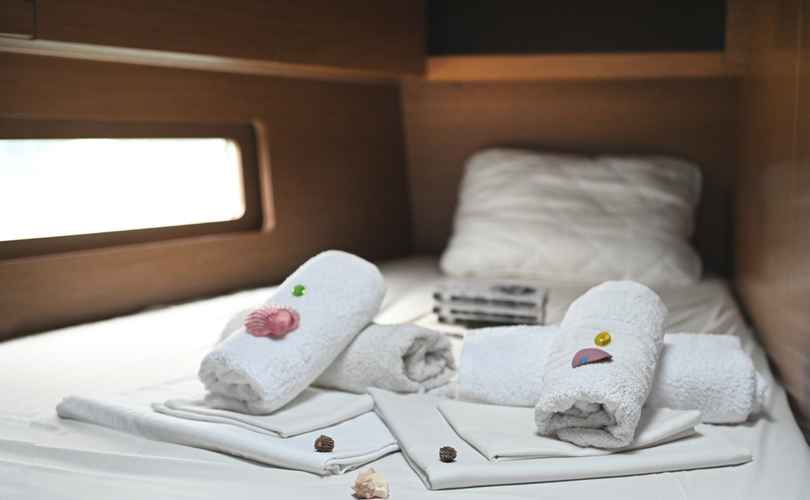 Photo Oceanis 46.1 (2020)