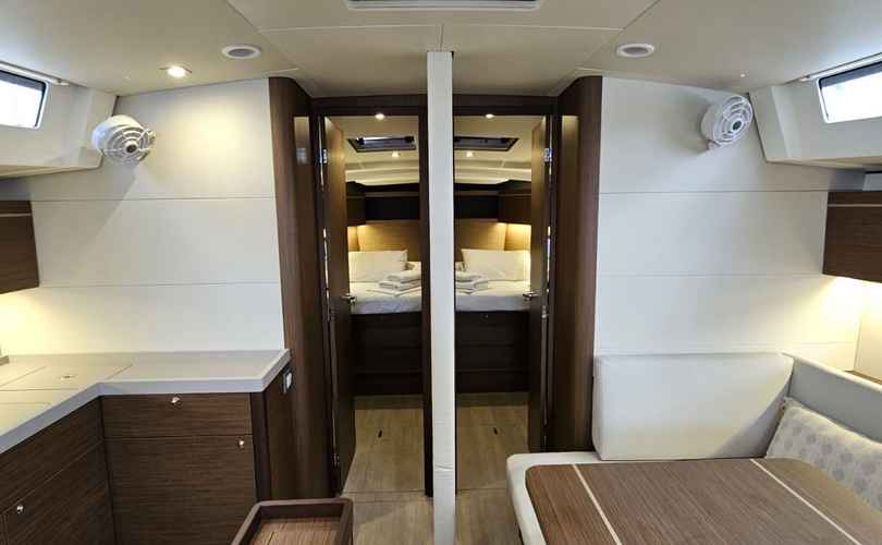 Oceanis 46.1