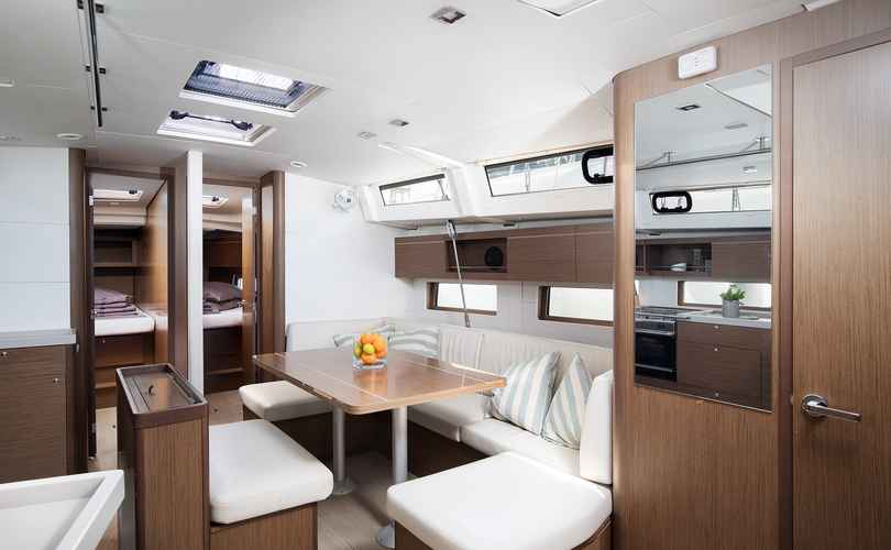 Oceanis 46.1