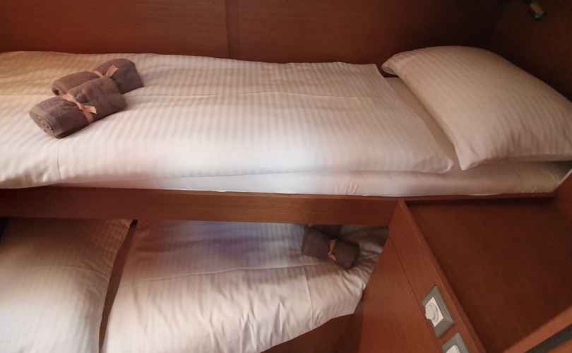 Photo Oceanis 46.1 (2024)