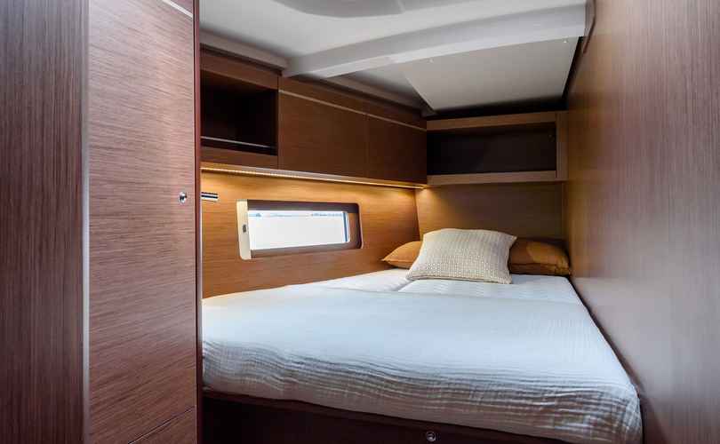 Photo Oceanis 46.1 (2025)