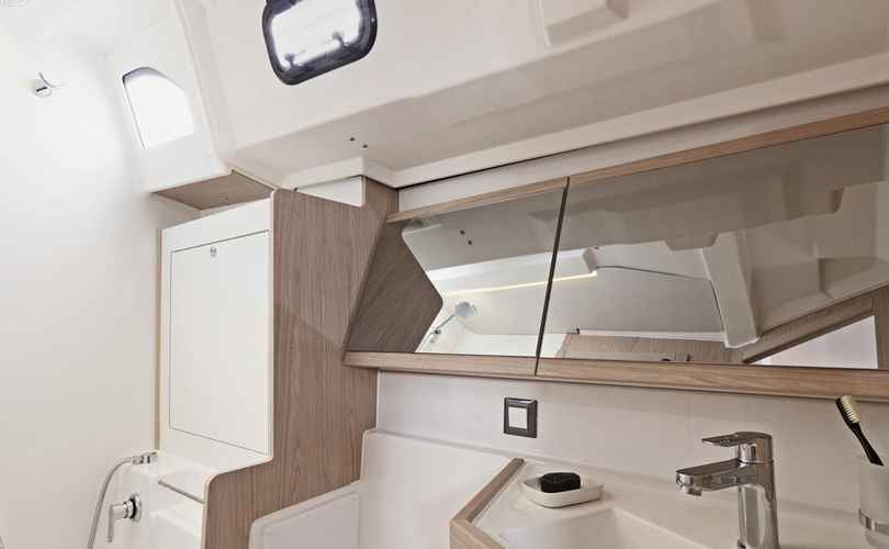 Oceanis 46.1
