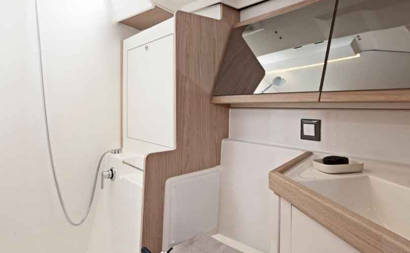 Oceanis 46.1
