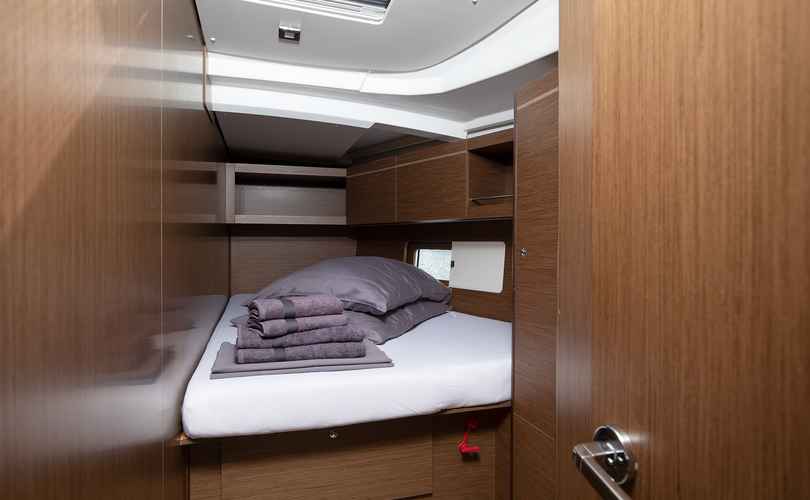 Oceanis 46.1