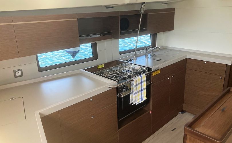 Oceanis 46.1