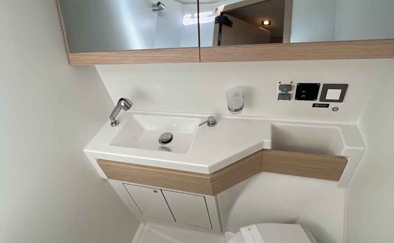 Photo Oceanis 46.1 (2023)