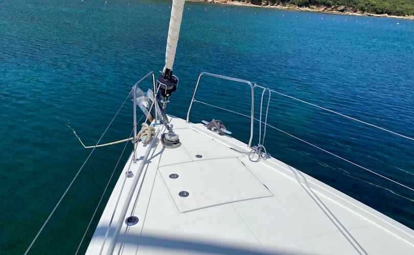 Photo Oceanis 46.1 (2023)