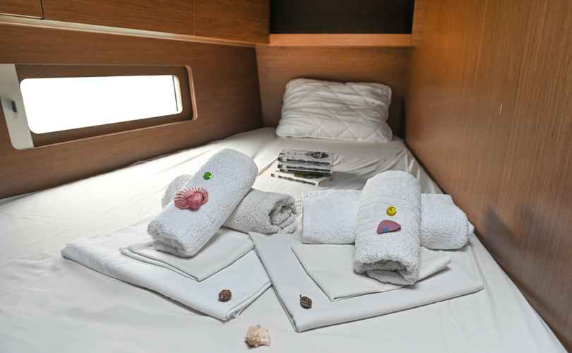 Photo Oceanis 46.1 (2020)