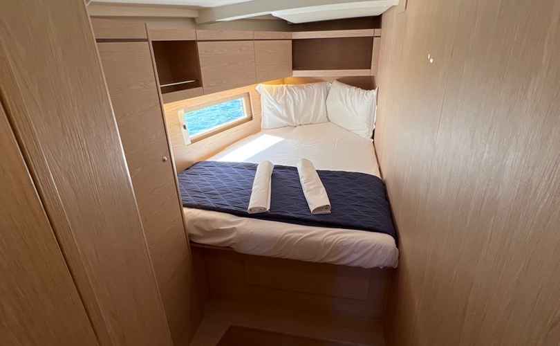 Photo Oceanis 46.1 (2023)