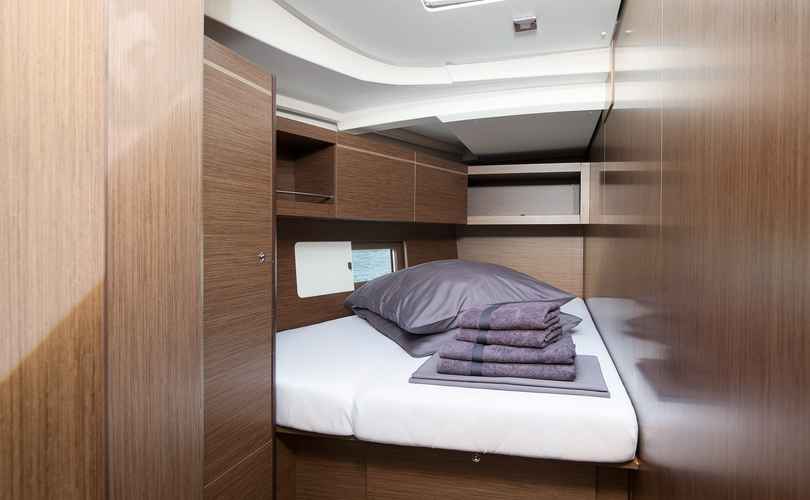 Oceanis 46.1