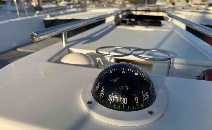 Photo Oceanis 46.1 (2019)