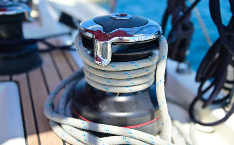 Photo Oceanis 46.1 (2020)