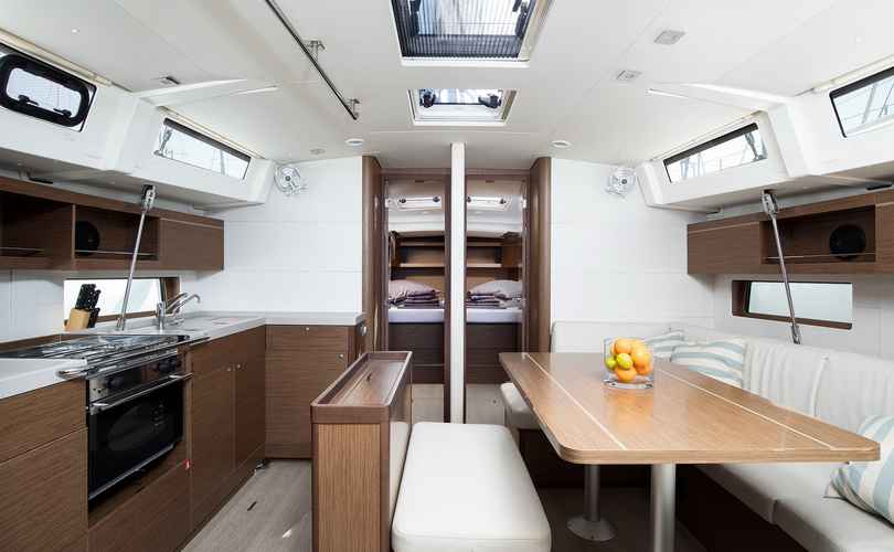 Oceanis 46.1