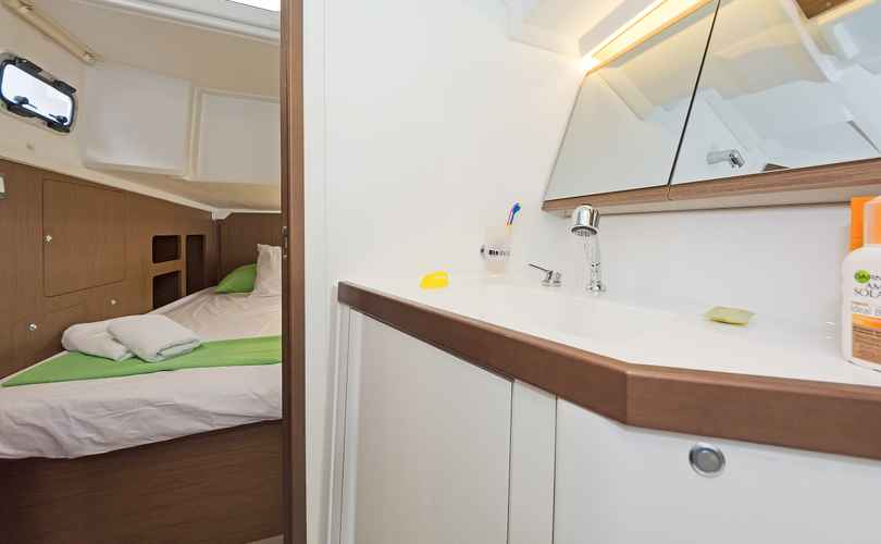 Photo Oceanis 46.1 (2020)