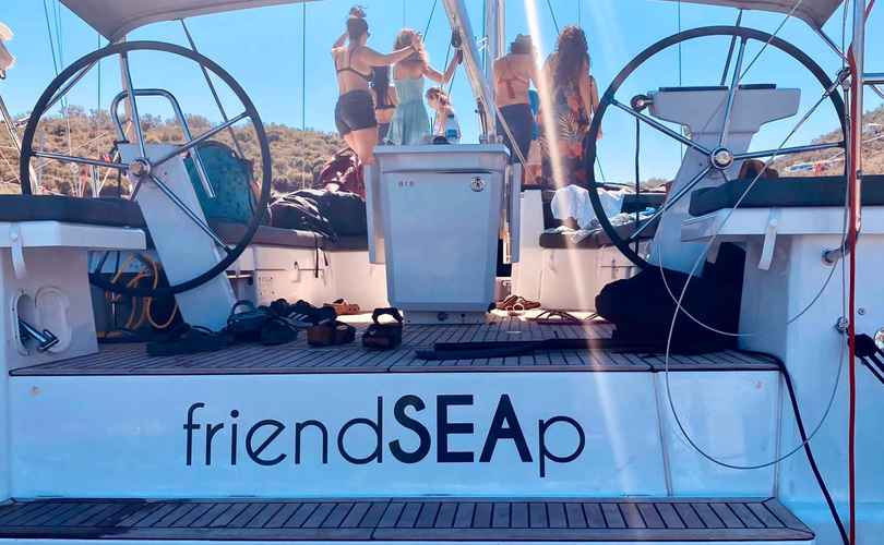 Photo Oceanis 46.1 (2020)