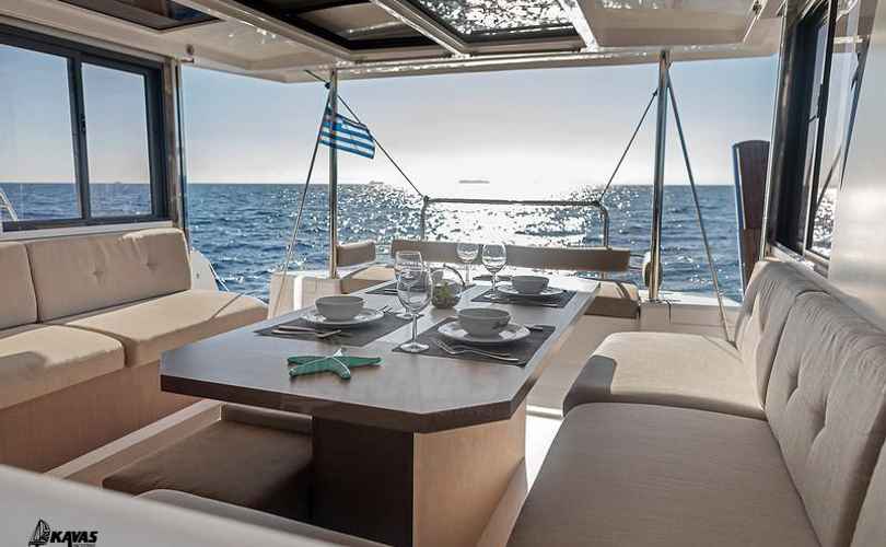 Oceanis 46.1