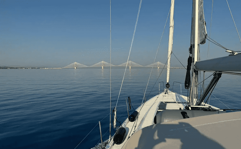Photo Oceanis 46.1 (2024)