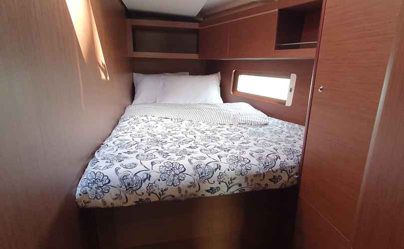 Oceanis 46.1
