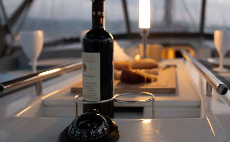 Photo Oceanis 46.1 (2021)