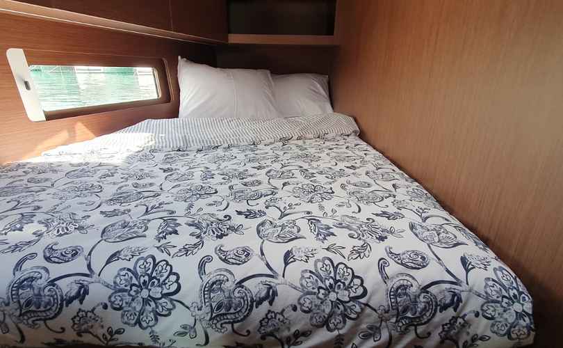 Photo Oceanis 46.1 (2024)