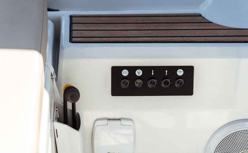 Photo Oceanis 46.1 (2024)