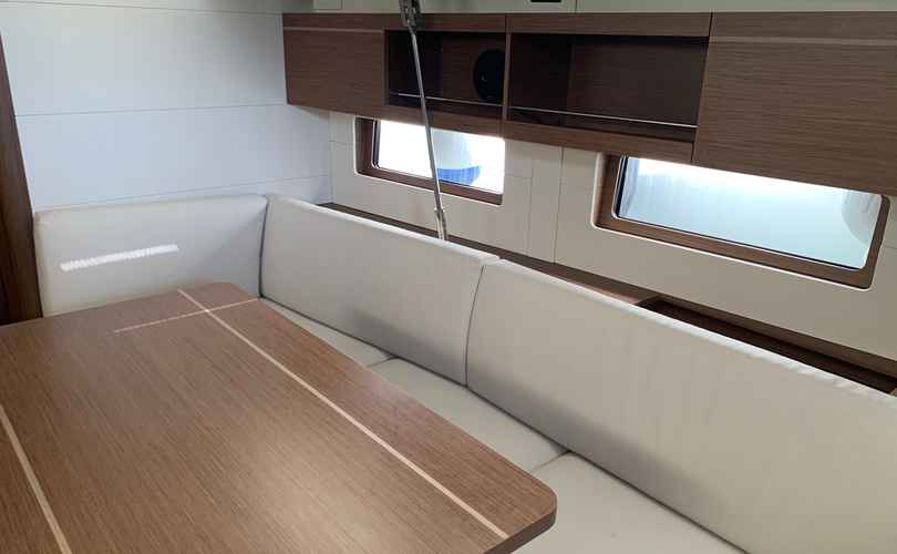 Photo Oceanis 46.1 (2020)