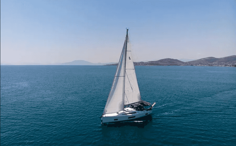 Oceanis 46.1