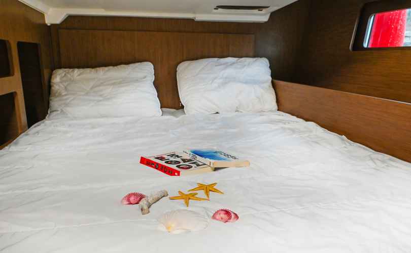 Photo Oceanis 46.1 (2020)