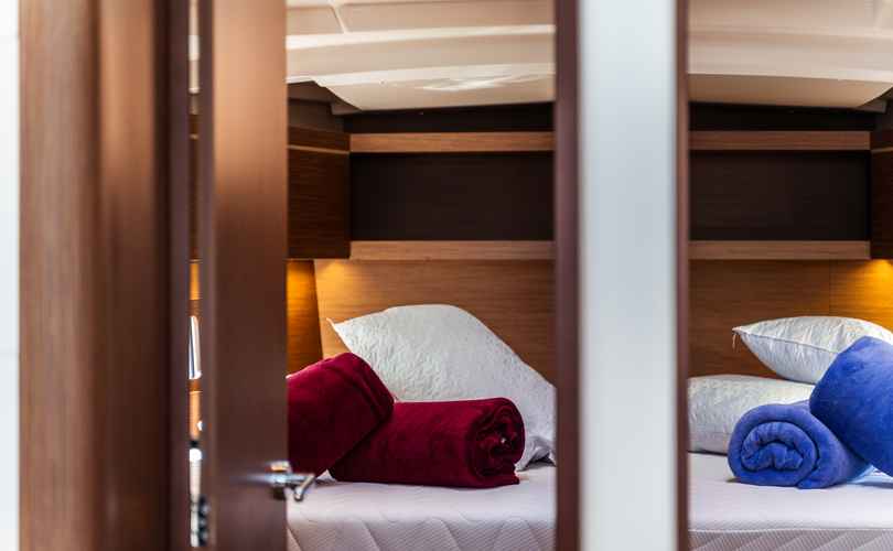 Photo Oceanis 46.1 (2024)